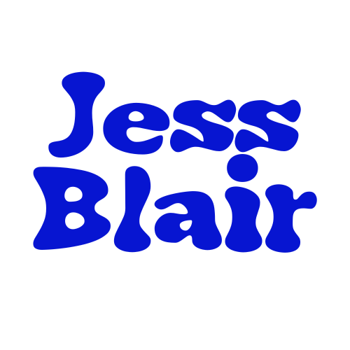 jess blair
