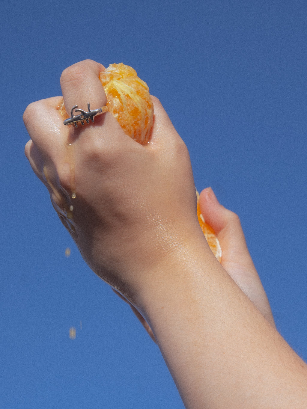 "fat" ring --- preorder