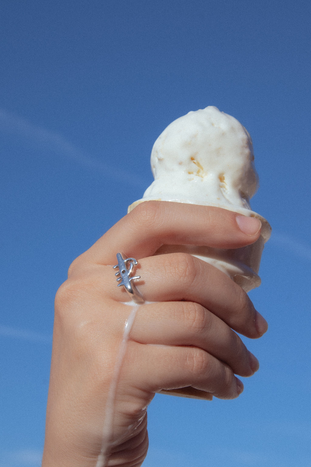 "fat" ring --- preorder